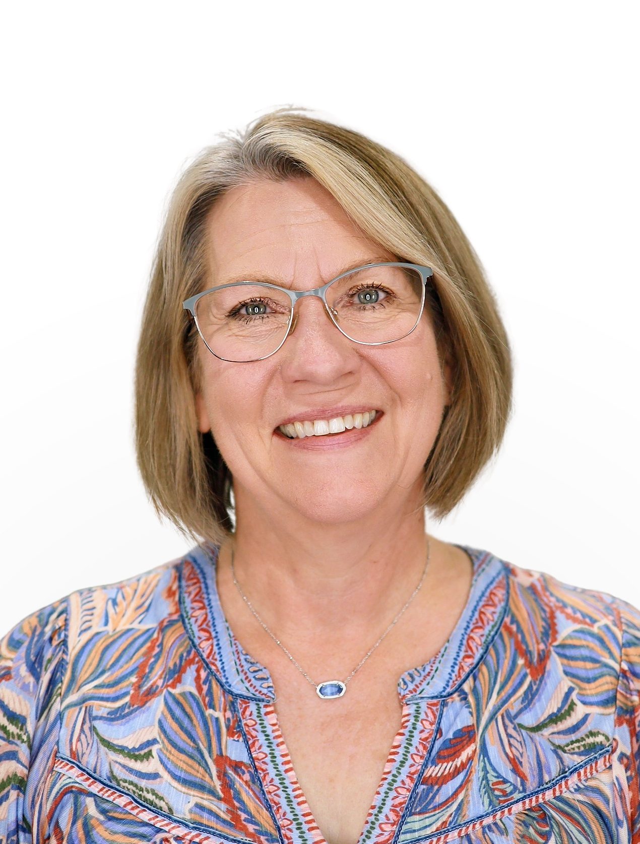 Mary Toso